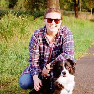 Meet your Posher, Marianna